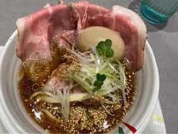 24世紀ラーメン あべのハルカス店