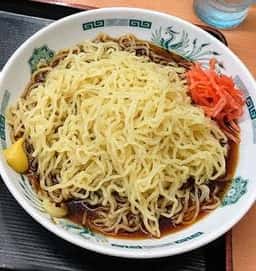 日高屋 田無アスタ店