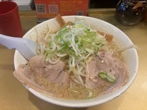 超ごってり麺 ごっつ 亀戸本店