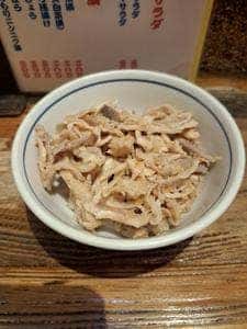 もつ焼き 大統領 支店