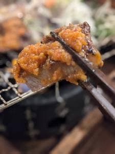 炉ばた 暁 赤坂店