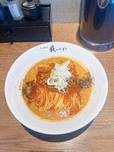 らーめん 藪づか