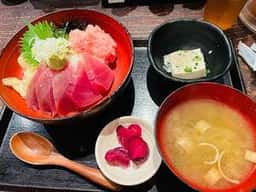 山陰海鮮炉端かば 銀座店