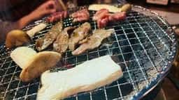 昭和大衆ホルモン 守口寺方店