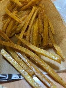 日本橋 芋屋金次郎