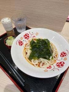 いろり庵きらく そば エキュート赤羽みなみ店
