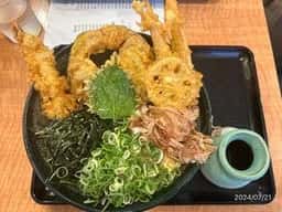 うどん白木商店