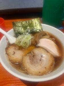 麺酒場まがり 八丁堀店