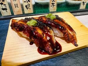 寿司 魚がし日本一 エミオ田無店