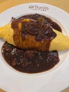 66キッチン 大森店