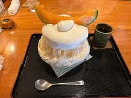 日本橋氷菓店