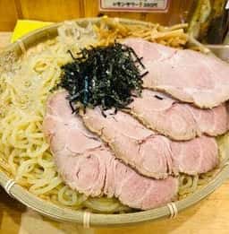 中華そば ムタヒロ 1号店