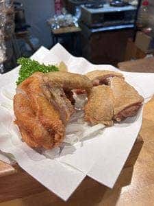 うえ山