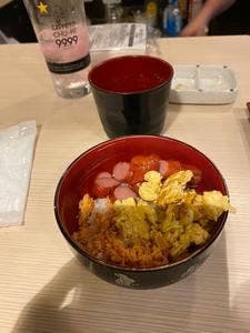おばんざいときしめん 鯱