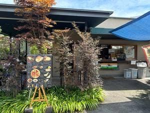 王様のカレー まかいの牧場店