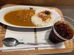 トップス キーズカフェ 中野マルイ店