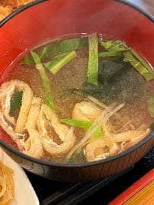 郷土料理 楽味