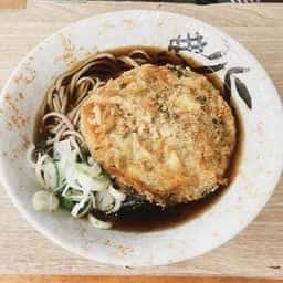 山田製麺所本店