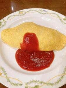 卵と私 新宿サブナード店