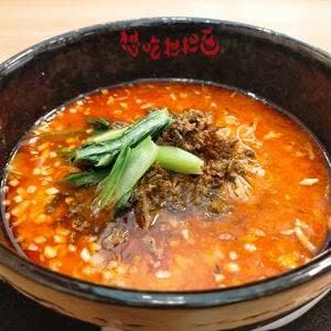 想吃担担面 エスカ店