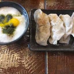 三ツ矢堂製麺 池袋サンシャイン60通り店