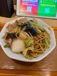 台湾カフェ・食堂 小陽春 ヨドバシ秋葉原店