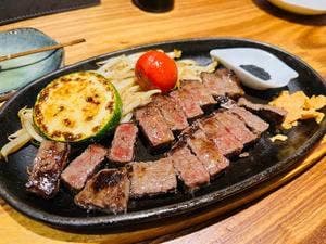 くわ焼・鉄板焼 九志焼亭 大手町店