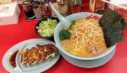 ラーメン山岡家 青梅店