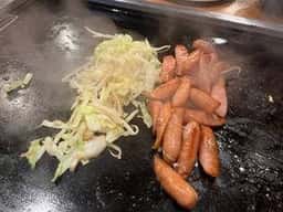 もんじゃ月島関内店