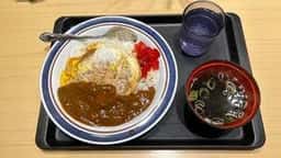 名代 富士そば 大久保店