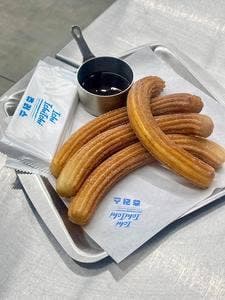 111 CHURROS
