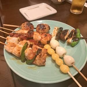 鳥ぎん 新橋店
