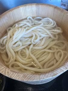丸亀製麺 穂波店