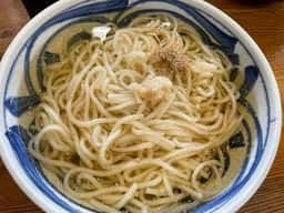 恵比寿うどん