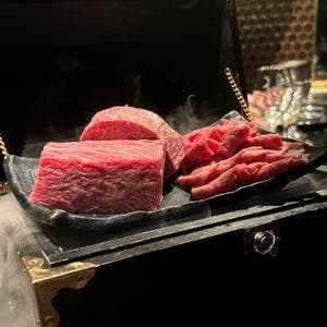 肉割烹 光