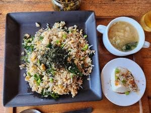 海岸5丁目 seaside dining
