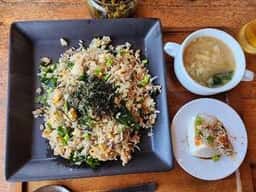 海岸5丁目 seaside dining