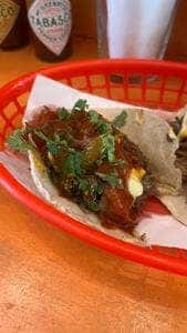 TACOS GRACIOSO