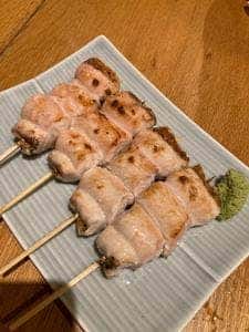 炉端焼の店 きんの蔵 2号店