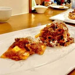 Trattoria NOTO