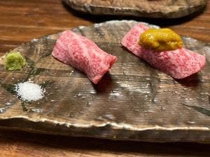 吉祥寺 三うら
