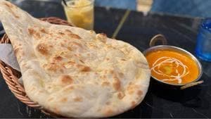 インド料理ムンバイ 四谷店+The India Tea House