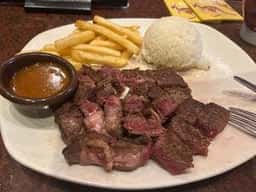 アウトバック ステーキハウス 品川高輪店