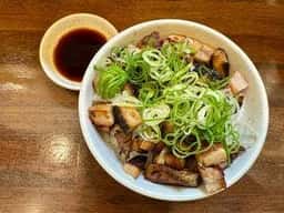 チャーシューのうまいラーメン屋 富士