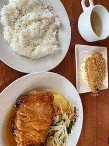 レストラン・サカキ