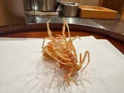 天麩羅 四季彩 村松