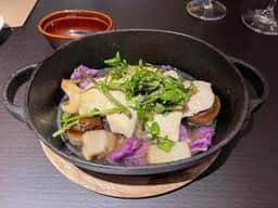 NAMIKI667 ハイアットセントリック銀座東京