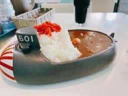 やっぱりカレーは金曜日だよね