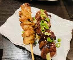 やきとり家 すみれ 立川南口店