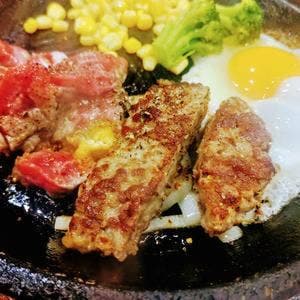 ペッパーランチ 水道橋店